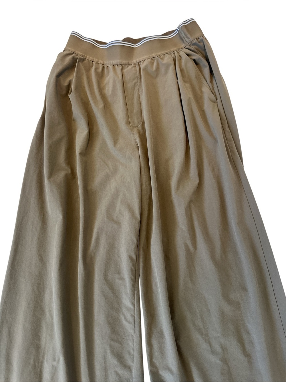 Athleta Stratosphere High Rise Wide Leg Pant - Picture 6 of 13